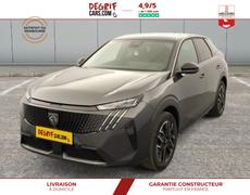 Peugeot e-3008 Betton
