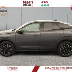 Peugeot e-3008 ALLURE 1.2 Hybrid 145ch E-Dsc6 Allure Betton