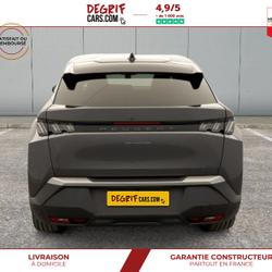 Peugeot e-3008 ALLURE 1.2 Hybrid 145ch E-Dsc6 Allure Betton
