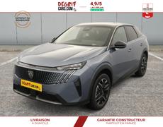 Peugeot e-3008 Betton