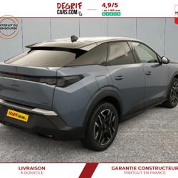 Peugeot e-3008 GT 1.2 Hybrid 145ch E-Dsc6 Gt Betton