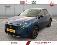 Peugeot e-3008 Betton
