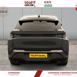 Peugeot e-3008 GT 1.2 Hybrid 145ch E-Dsc6 Gt Betton