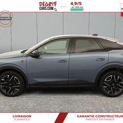 Peugeot e-3008 GT 1.2 Hybrid 145ch E-Dsc6 Gt Betton