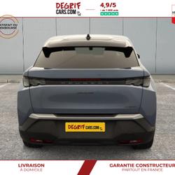 Peugeot e-3008 GT 1.2 Hybrid 145ch E-Dsc6 Gt Betton