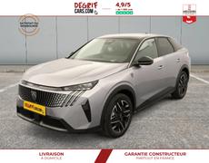 Peugeot e-3008 Betton