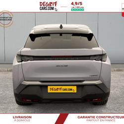 Peugeot e-3008 GT 1.2 Hybrid 145ch E-Dsc6 Gt Betton