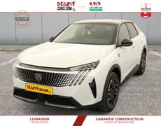 Peugeot e-3008 Betton