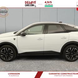 Peugeot e-3008 GT EXCLUSIVE 1.2 Hybrid 145ch E-Dsc6 Gt Exclusive Betton