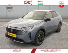 Peugeot e-3008 Betton