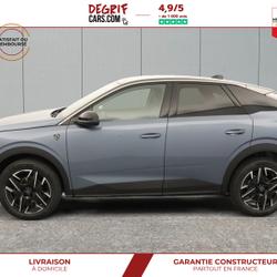 Peugeot e-3008 GT 1.2 Hybrid 145ch E-Dsc6 Gt Betton