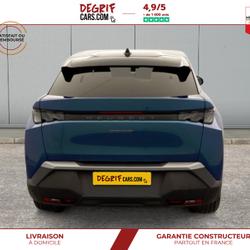 Peugeot e-3008 GT 1.2 Hybrid 145ch E-Dsc6 Gt Betton