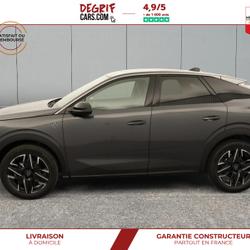 Peugeot 3008 GT EXCLUSIVE 1.2 Hybrid 145ch E-Dsc6 Gt Exclusive Betton