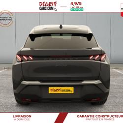 Peugeot 3008 GT EXCLUSIVE 1.2 Hybrid 145ch E-Dsc6 Gt Exclusive Betton
