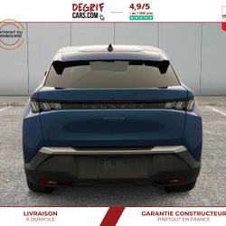 Peugeot e-3008 ALLURE 1.2 Hybrid 145ch E-Dsc6 Allure Betton