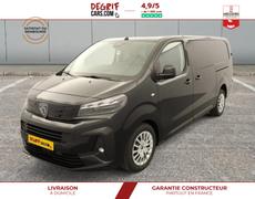 Peugeot Expert Betton