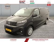 Peugeot Expert Betton