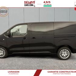 Peugeot Expert LUXURY EDITION 2.2 Bluehdi 180ch Bva Luxury Edition Betton