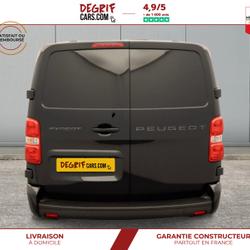 Peugeot Expert LUXURY EDITION 2.2 Bluehdi 180ch Bva Luxury Edition Betton