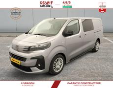 Peugeot Expert Betton
