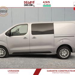 Peugeot Expert LUXURY EDITION 2.2 Bluehdi 180ch Bva Luxury Edition Betton