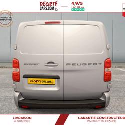 Peugeot Expert LUXURY EDITION 2.2 Bluehdi 180ch Bva Luxury Edition Betton