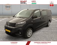 Peugeot Expert Betton