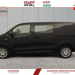Peugeot Expert VAN 2.2 Bluehdi 180ch Bva Van Betton
