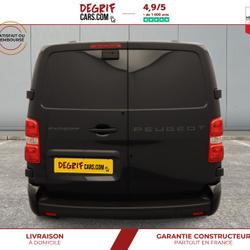 Peugeot Expert VAN 2.2 Bluehdi 180ch Bva Van Betton