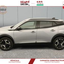 Peugeot e-2008 ALLURE 0.0 Electrique 156ch Bva Allure Betton