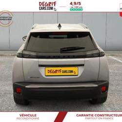Peugeot e-2008 ALLURE 0.0 Electrique 156ch Bva Allure Betton