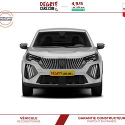 Peugeot e-2008 ALLURE 0.0 Electrique 156ch Bva Allure Betton