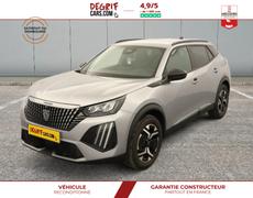 Peugeot e-2008 Betton