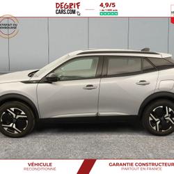 Peugeot e-2008 ALLURE 0.0 Electrique 156ch Bva Allure Betton