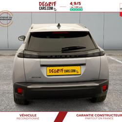 Peugeot e-2008 ALLURE 0.0 Electrique 156ch Bva Allure Betton