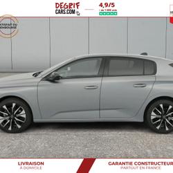 Peugeot 308 III Phase 1 BLUEHDI 130CH S S EAT8 ALLURE occasion - Betton - photo 2/22