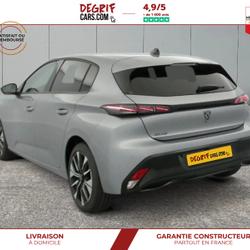 Peugeot 308 III Phase 1 BLUEHDI 130CH S S EAT8 ALLURE occasion - Betton - photo 3/22