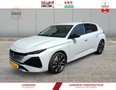 Peugeot 308 III Phase 1 Betton