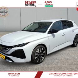 Peugeot 308 III Phase 1 BlueHDi 130ch S&S EAT8 Allure Betton