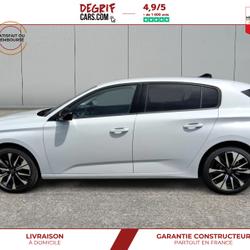 Peugeot 308 III Phase 1 BlueHDi 130ch S&S EAT8 Allure Betton