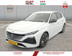 Peugeot 308 III Phase 1 Betton