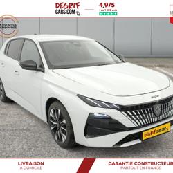 Peugeot 308 III Phase 1 BLUEHDI 130CH S S EAT8 ALLURE occasion - Betton - photo 2/25