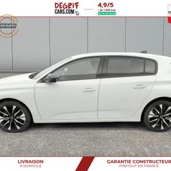 Peugeot 308 III Phase 1 BLUEHDI 130CH S S EAT8 ALLURE Betton