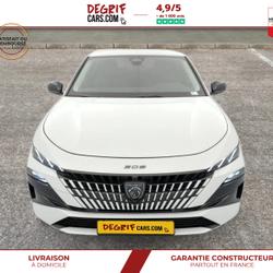 Peugeot 308 III Phase 1 BLUEHDI 130CH S S EAT8 ALLURE occasion - Betton - photo 3/25