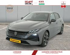 Peugeot 308 III Phase 1 Betton