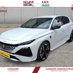 Peugeot 308 III Phase 1 BlueHDi 130ch S&S EAT8 GT Betton
