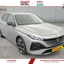 Peugeot 308 III Phase 1 BLUEHDI 130CH S S EAT8 ALLURE Betton