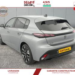 Peugeot 308 III Phase 1 BLUEHDI 130CH S S EAT8 ALLURE Betton