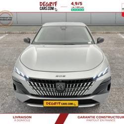 Peugeot 308 III Phase 1 BLUEHDI 130CH S S EAT8 ALLURE Betton