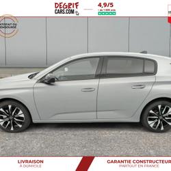 Peugeot 308 III Phase 1 BLUEHDI 130CH S S EAT8 ALLURE Betton